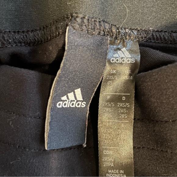 Fabletics, Athleta, Adidas XXS Legging Bundle - Picture 12 of 16